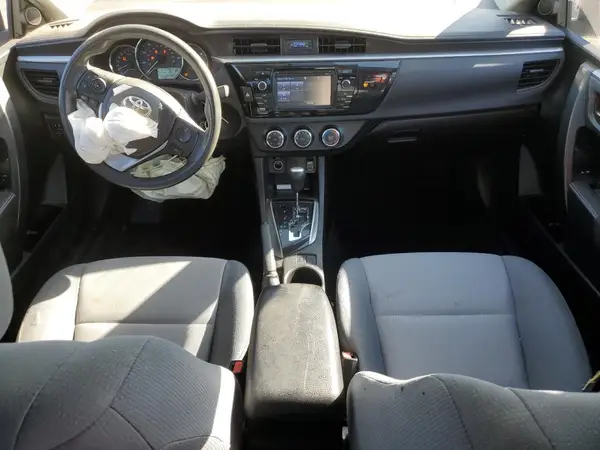 5YFBURHE8GP517788 2016 TOYOTA COROLLA - Image 8