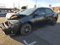 5YFBURHE8GP519458 2016 TOYOTA COROLLA