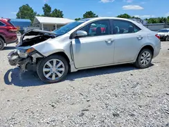5YFBURHE8GP519668 2016 TOYOTA COROLLA