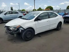5YFBURHE8GP519864 2016 TOYOTA COROLLA