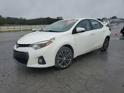 5YFBURHE8GP520531 2016 TOYOTA COROLLA