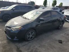 5YFBURHE8GP520870 2016 TOYOTA COROLLA
