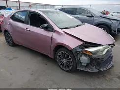 5YFBURHE8GP523851 2016 TOYOTA COROLLA