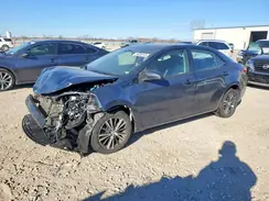 5YFBURHE8GP524949 2016 TOYOTA COROLLA