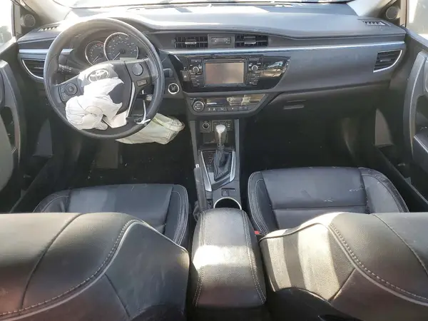 5YFBURHE8GP524949 2016 TOYOTA COROLLA - Image 8