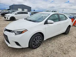 5YFBURHE8GP525325 2016 TOYOTA COROLLA