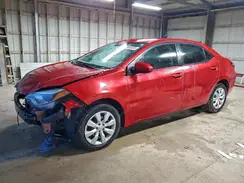 5YFBURHE8GP525390 2016 TOYOTA COROLLA