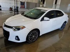 5YFBURHE8GP527091 2016 TOYOTA COROLLA
