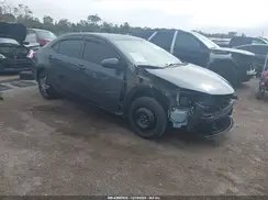 5YFBURHE8GP527205 2016 TOYOTA COROLLA