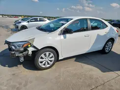 5YFBURHE8GP527379 2016 TOYOTA COROLLA