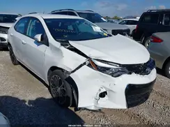 5YFBURHE8GP527415 2016 TOYOTA COROLLA