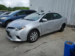 5YFBURHE8GP527575 2016 TOYOTA COROLLA