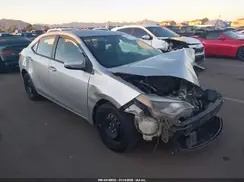 5YFBURHE8GP528421 2016 TOYOTA COROLLA