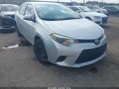5YFBURHE8GP529651 2016 TOYOTA COROLLA