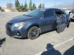 5YFBURHE8GP529665 2016 TOYOTA COROLLA