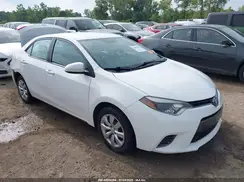 5YFBURHE8GP530654 2016 TOYOTA COROLLA