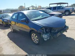 5YFBURHE8GP530878 2016 TOYOTA COROLLA