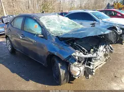 5YFBURHE8GP530931 2016 TOYOTA COROLLA