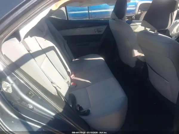 5YFBURHE8GP533084 2016 TOYOTA COROLLA - Image 8