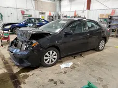 5YFBURHE8GP533215 2016 TOYOTA COROLLA