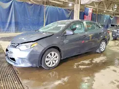5YFBURHE8GP533702 2016 TOYOTA COROLLA