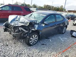 5YFBURHE8GP534283 2016 TOYOTA COROLLA