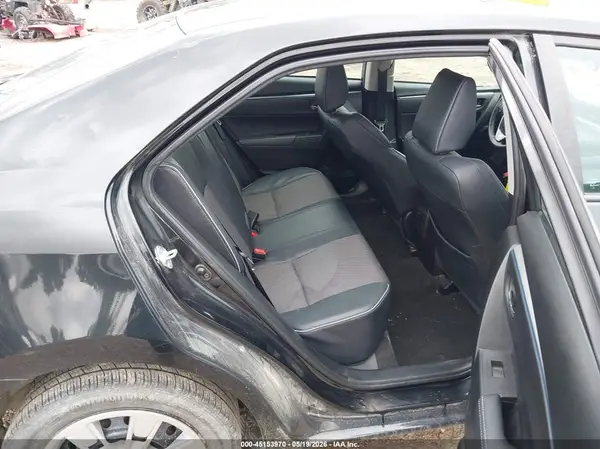 5YFBURHE8GP534512 2016 TOYOTA COROLLA - Image 8