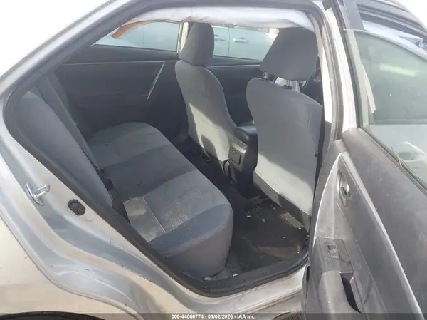 5YFBURHE8GP534574 2016 TOYOTA COROLLA - Image 8