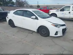 5YFBURHE8GP534977 2016 TOYOTA COROLLA