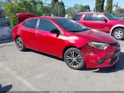 5YFBURHE8GP535501 2016 TOYOTA COROLLA