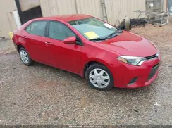 5YFBURHE8GP536289 2016 TOYOTA COROLLA