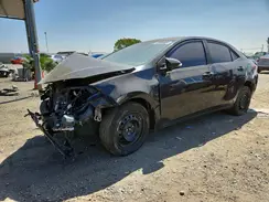 5YFBURHE8GP537040 2016 TOYOTA COROLLA