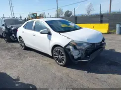 5YFBURHE8GP537510 2016 TOYOTA COROLLA