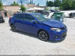 5YFBURHE8GP538270 2016 TOYOTA COROLLA