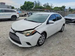 5YFBURHE8GP539130 2016 TOYOTA COROLLA