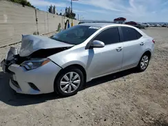 5YFBURHE8GP539175 2016 TOYOTA COROLLA