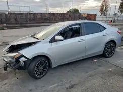 5YFBURHE8GP539340 2016 TOYOTA COROLLA