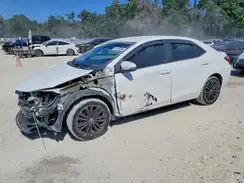 5YFBURHE8GP540259 2016 TOYOTA COROLLA