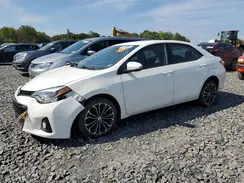 5YFBURHE8GP541685 2016 TOYOTA COROLLA