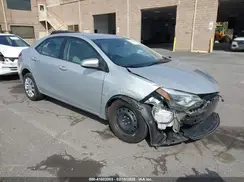 5YFBURHE8GP543419 2016 TOYOTA COROLLA