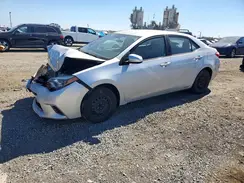 5YFBURHE8GP543436 2016 TOYOTA COROLLA