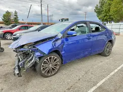 5YFBURHE8GP544053 2016 TOYOTA COROLLA