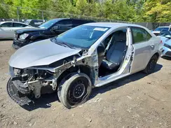 5YFBURHE8GP544697 2016 TOYOTA COROLLA