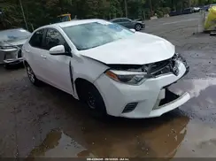 5YFBURHE8GP544814 2016 TOYOTA COROLLA