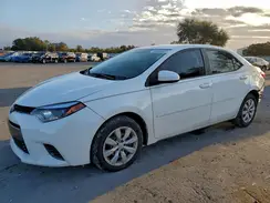 5YFBURHE8GP545171 2016 TOYOTA COROLLA