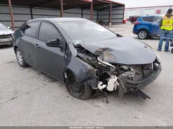 5YFBURHE8GP545610 2016 TOYOTA COROLLA