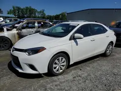 5YFBURHE8GP545980 2016 TOYOTA COROLLA