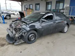 5YFBURHE8GP547549 2016 TOYOTA COROLLA