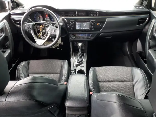 5YFBURHE8GP547549 2016 TOYOTA COROLLA - Image 8