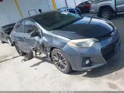 5YFBURHE8GP547938 2016 TOYOTA COROLLA